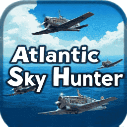 Atlantic Sky Hunter Xtreme