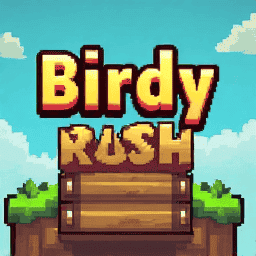 Birdy Rush