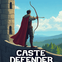 Castle Defender