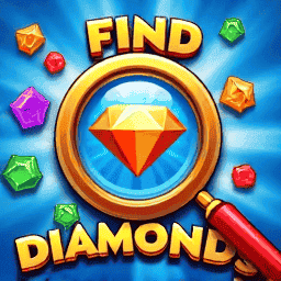 Find Diamonds