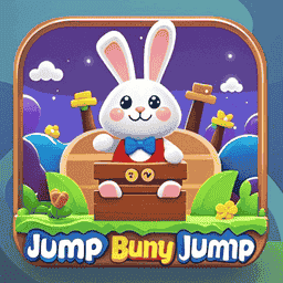 Jump Bunny Jump