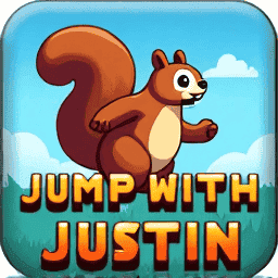 Jump With Justin