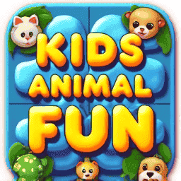 Kids Animal Fun