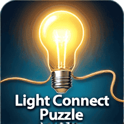 Light Connect Puzzle