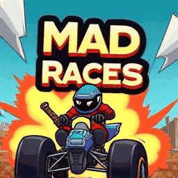 Mad Races