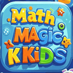 Math Magic Kids