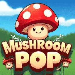 Mushroom Pop