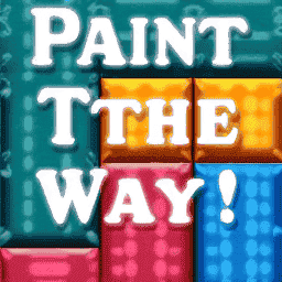 Paint The Way