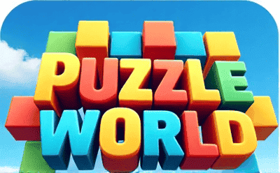 Puzzle World