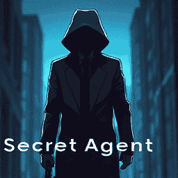 Secret Agent