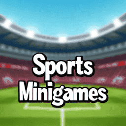 Sports Minigames