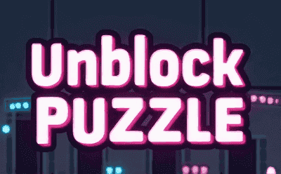 Unblock Puzzle