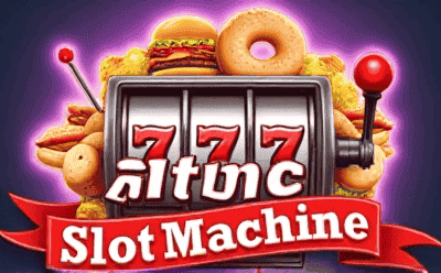 Yummy Slot Machine